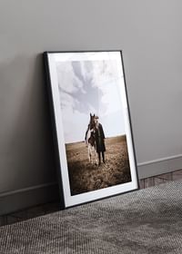 Nils Fröling Peaky Blinders No1-4