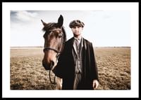 Nils Fröling Peaky Blinders No2-0