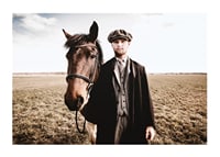 Nils Fröling Peaky Blinders No2-1