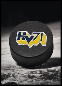 HV71 Hockeypuck-2