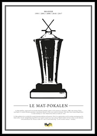 Le Mat-Pokalen HV71-0