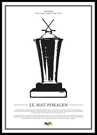 Le Mat-Pokalen HV71-0