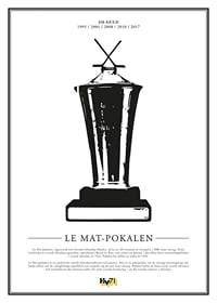 Le Mat-Pokalen HV71-1