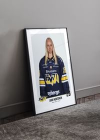 Anni Montonen #26 HV71 2023/2024-4