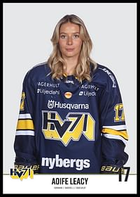 Aoife Leacy #17 HV71 2023/2024-2