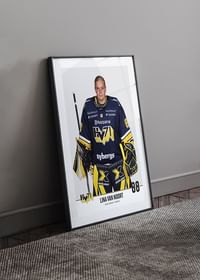 Lina von Noort #88 HV71 2023/2024-4