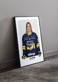 Suvi Käyhkö #22 HV71 2023/2024-4