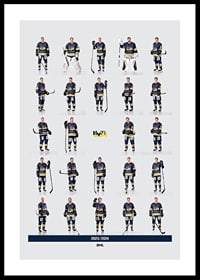 Hv71 Team 2023/2024-0