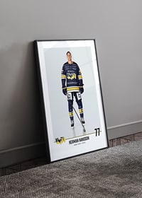 Herman Hansson #77 HV71 2023/2024-4