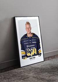 Tommi Tikka #26 HV71 2023/2024-4