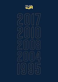 HV71 SM-Guld Åren-3