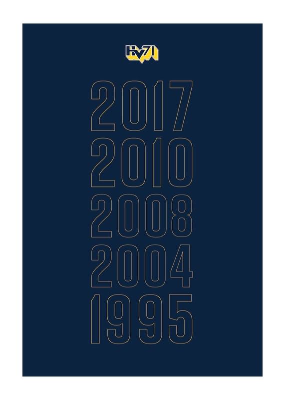 HV71 SM-Guld Åren-12