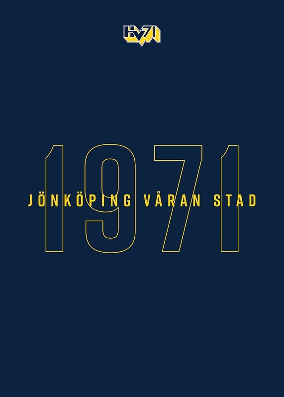HV71 1971-12