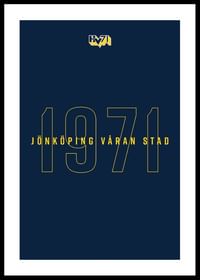 HV71 1971-0