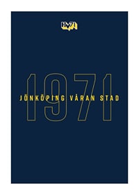 HV71 1971-1