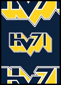 HV71 Logo Branded-2