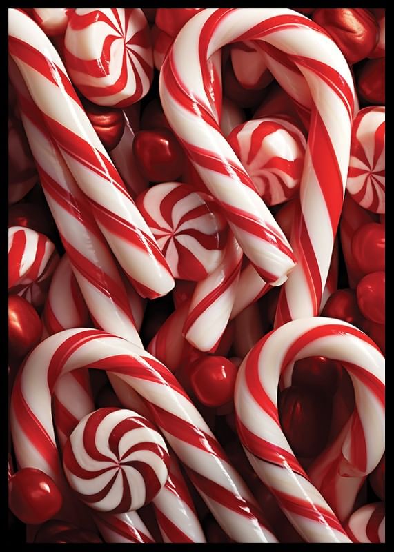 Polka Candy-12