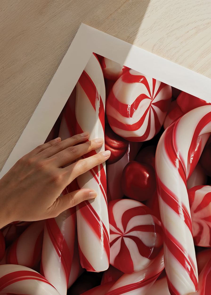 Polka Candy-12