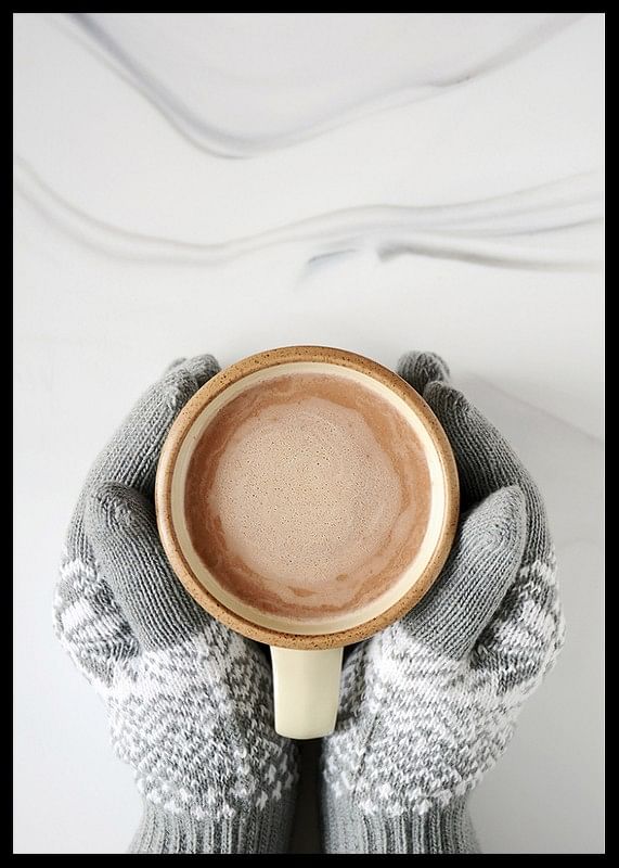 Mittens And Hot Chocolate-12