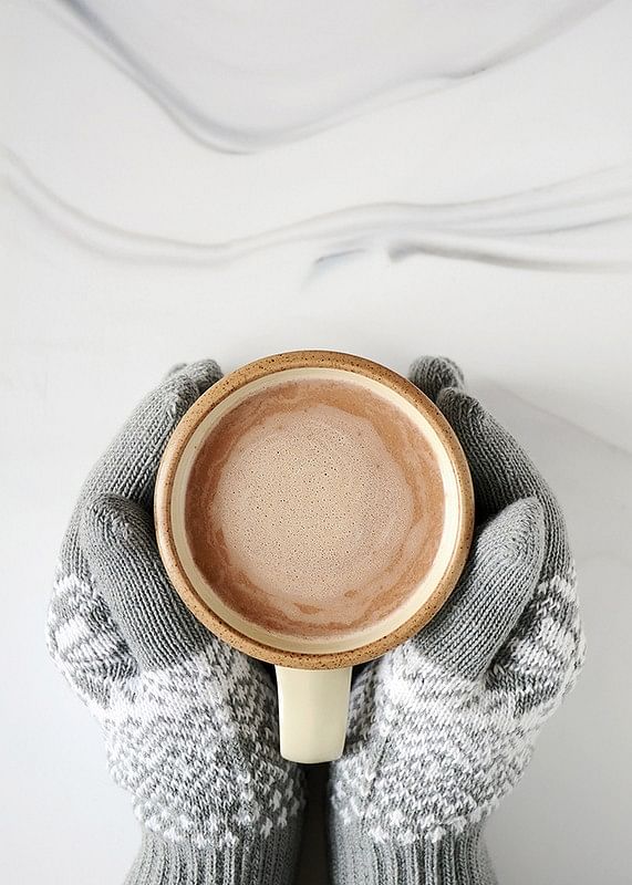 Mittens And Hot Chocolate-12