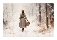 Winter Walk No2-1