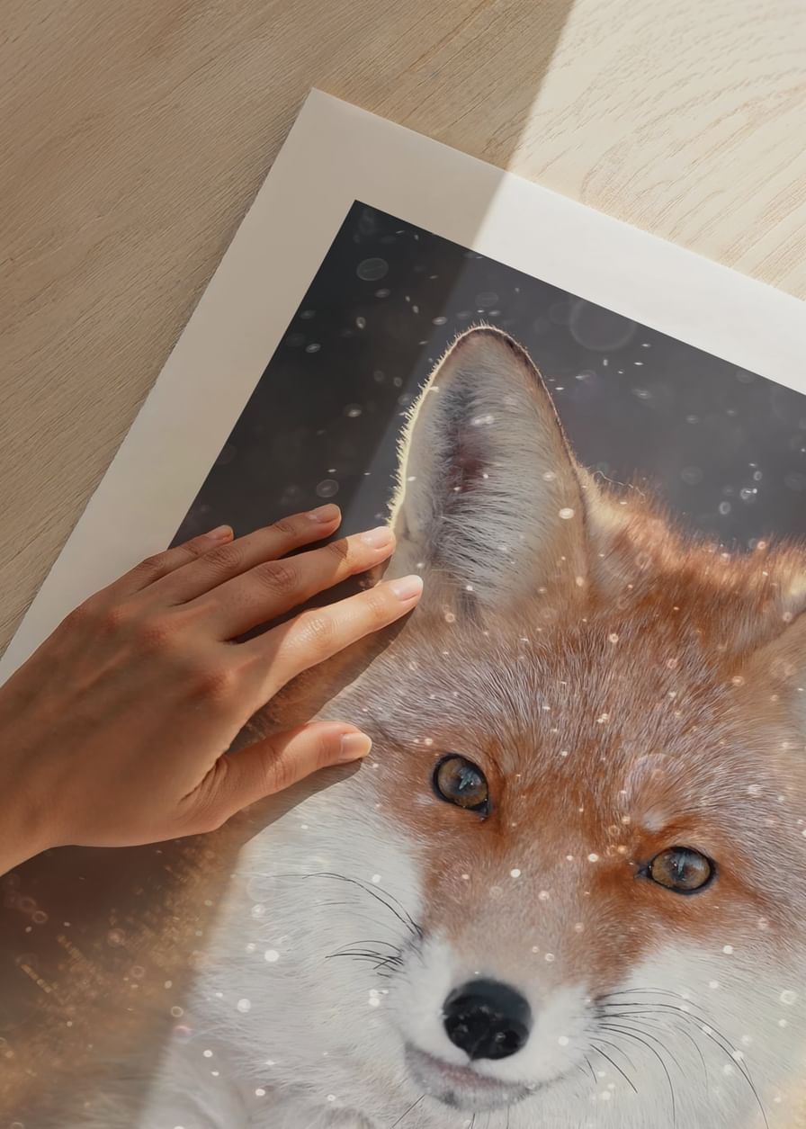 Red Fox-12