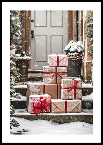 Poster Christmas Time No2