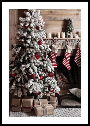 Poster Christmas Time No1