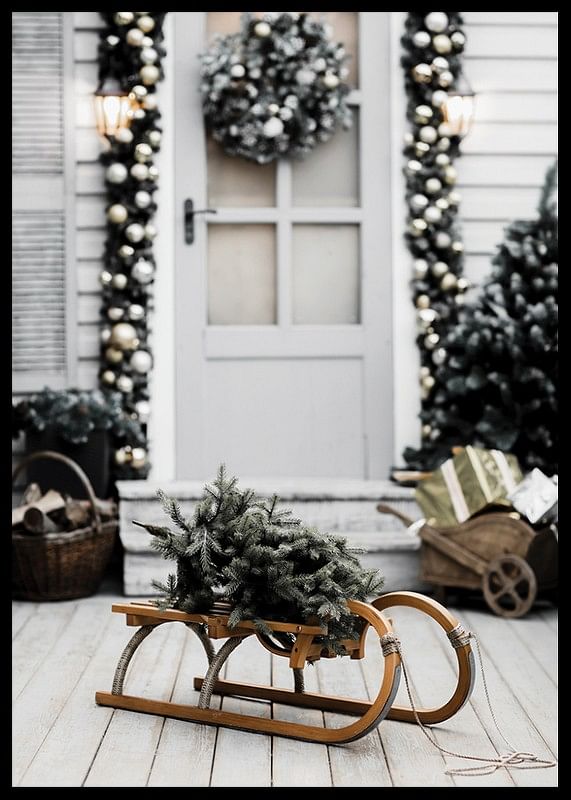 Spruce And Sleigh-12