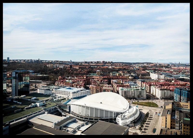 Frölunda HC Scandinavium No3-12