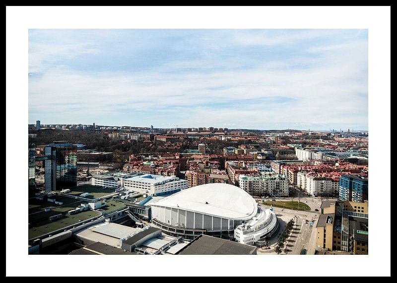 Frölunda HC Scandinavium No3-12