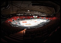 Frölunda HC Scandinavium No2-2