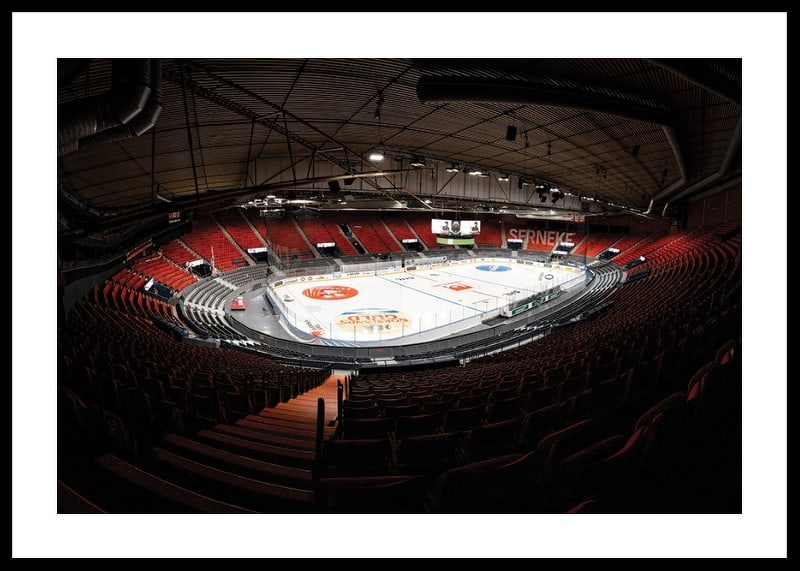 Frölunda HC Scandinavium No2-12