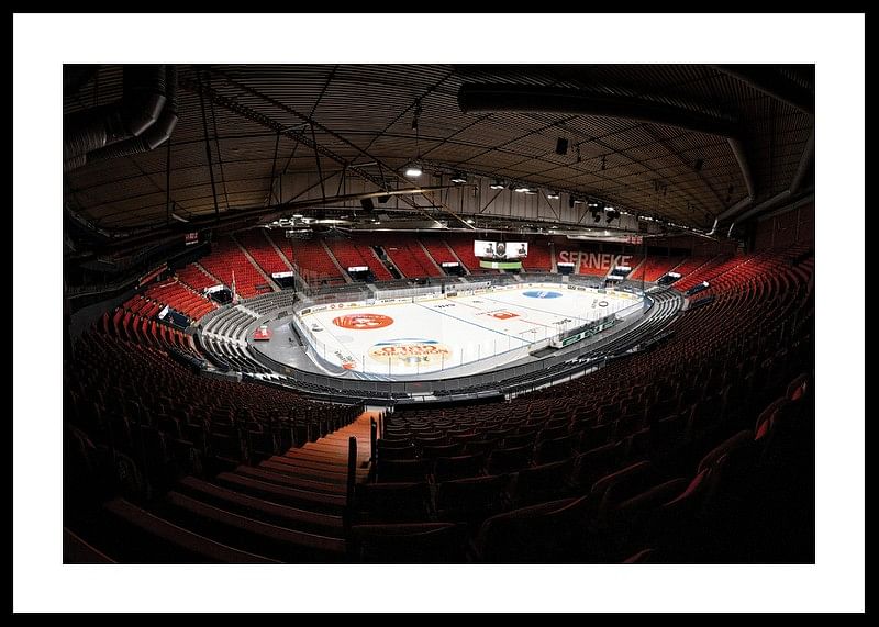 Frölunda HC Scandinavium No2-12