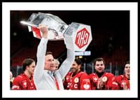 Frölunda HC Roger Rönnberg CHL 2019-0