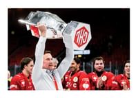 Frölunda HC Roger Rönnberg CHL 2019-1