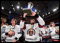 Frölunda HC Joel Lundqvist 2019-2