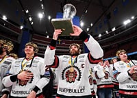 Frölunda HC Joel Lundqvist 2019-3
