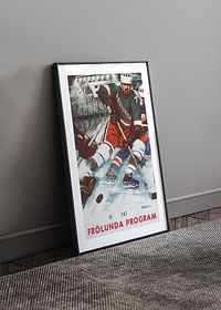 Frölunda Program-4