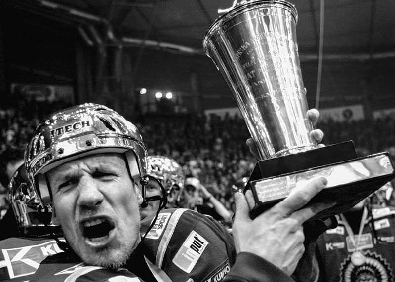 Frölunda HC Niklas Andersson 2005-12