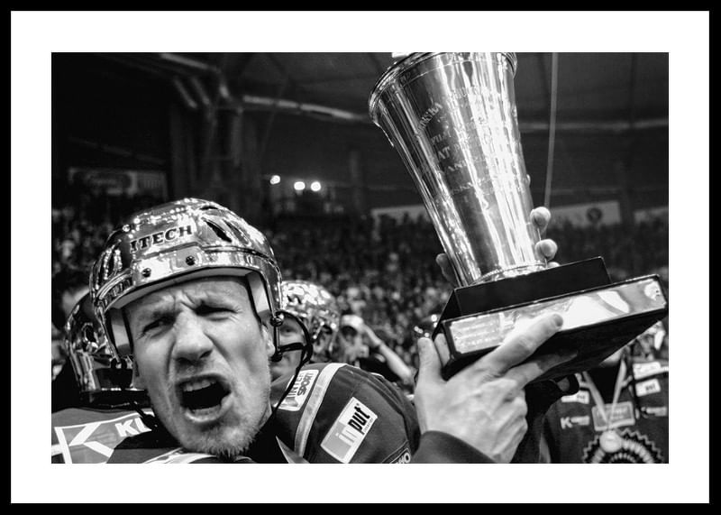 Frölunda HC Niklas Andersson 2005-12