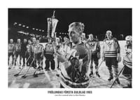 Frölundas Första Guldlag 1965-1