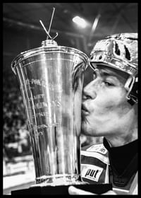 Frölunda HC Jonas Johansson 2005-2
