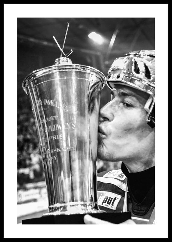 Frölunda HC Jonas Johansson 2005-12