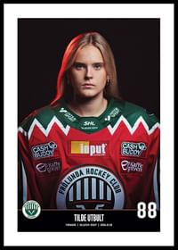 Tilde Utbult #88 Frölunda HC 2023/2024-0