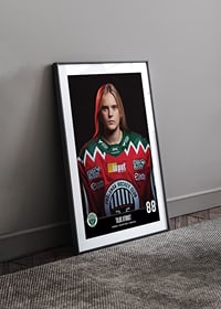 Tilde Utbult #88 Frölunda HC 2023/2024-4
