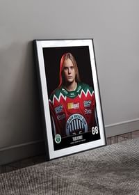 Tilde Utbult #88 Frölunda HC 2023/2024-4