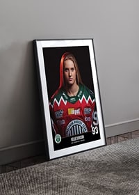 Nellie Svensson #93 Frölunda HC 2023/2024-4