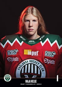 Maja Helge #1 Frölunda HC 2023/2024-3