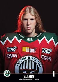 Maja Helge #1 Frölunda HC 2023/2024-3